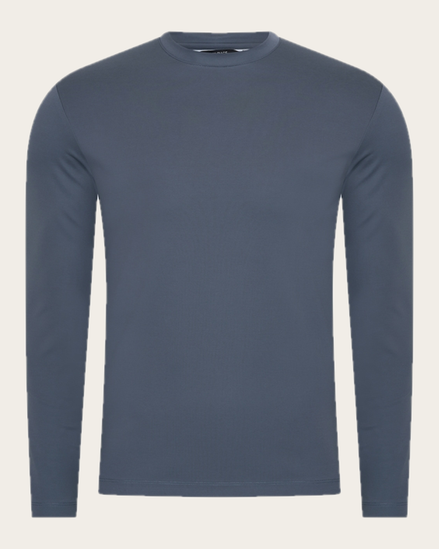 Calvi Longsleeve – Cloud Blue