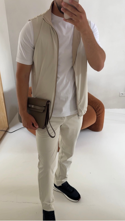 The Beige/Kith Bundle