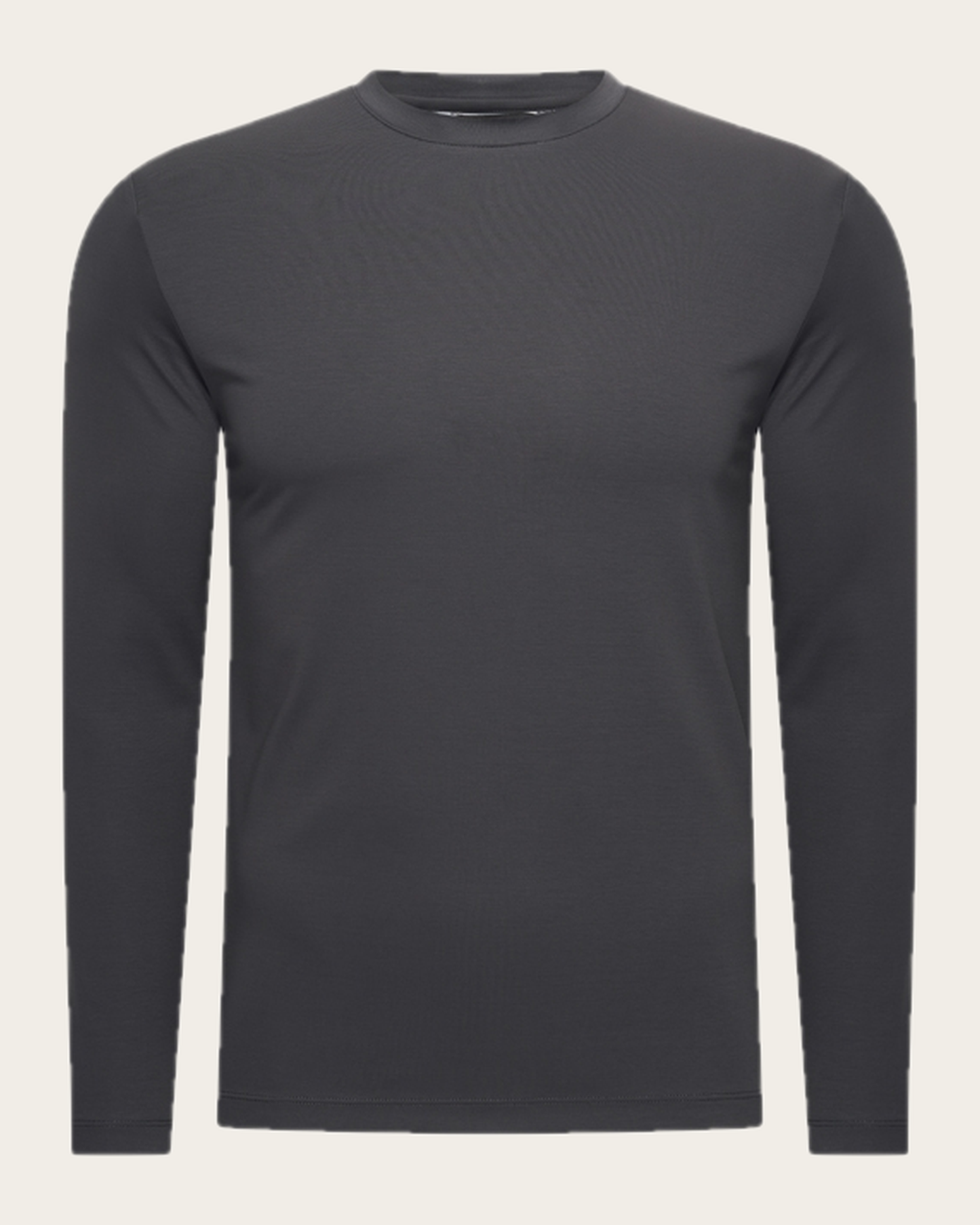 Calvi Longsleeve – Dark Grey