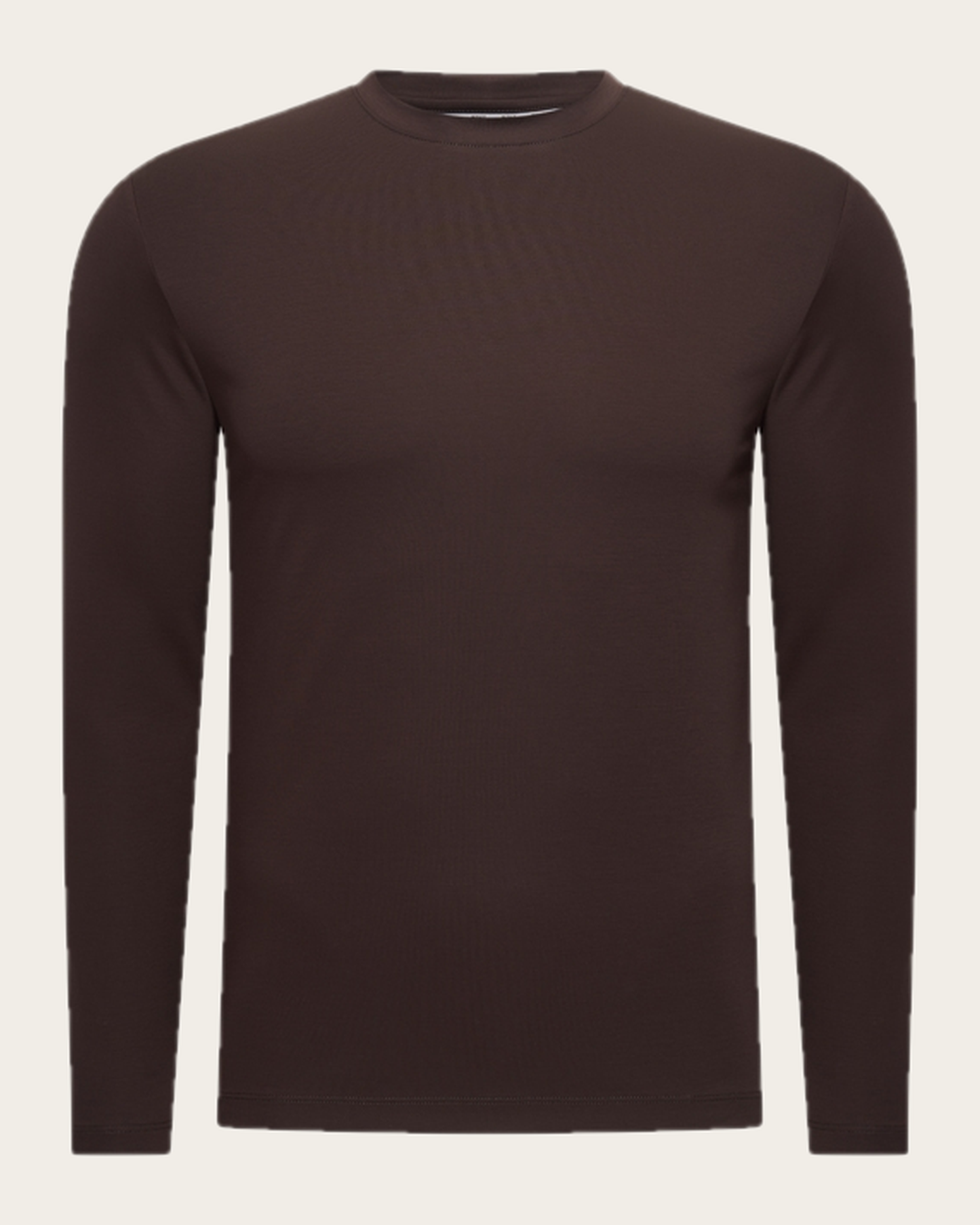 Calvi Longsleeve – Espresso